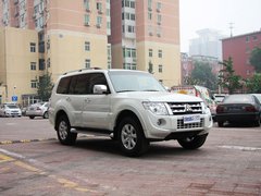 2014款 3.0L 自动 豪华版 7座