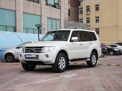 2014款 3.0L 自动 豪华版 7座