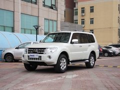 2014款 3.0L 自动 豪华版 7座