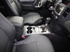 2014款 3.0L 自动 豪华版 7座