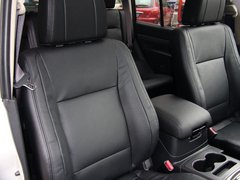 2014款 3.0L 自动 豪华版 7座