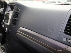 2014款 3.0L 自动 豪华版 7座