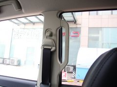 2014款 3.0L 自动 豪华版 7座