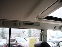 2014款 3.0L 自动 豪华版 7座