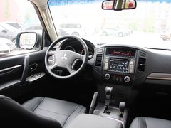 2014款 3.0L 自动 豪华版 7座