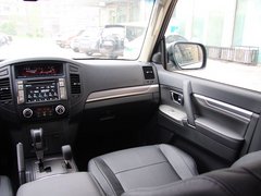 2014款 3.0L 自动 豪华版 7座