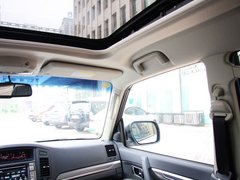 2014款 3.0L 自动 豪华版 7座