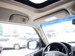 2014款 3.0L 自动 豪华版 7座