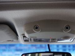 2014款 3.0L 自动 豪华版 7座