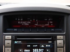 2014款 3.0L 自动 豪华版 7座