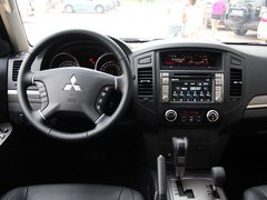 2014款 3.0L 自动 豪华版 7座