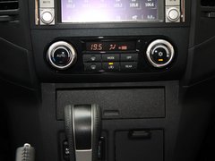 2014款 3.0L 自动 豪华版 7座