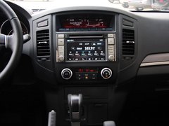 2014款 3.0L 自动 豪华版 7座