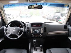 2014款 3.0L 自动 豪华版 7座