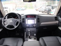 2014款 3.0L 自动 豪华版 7座
