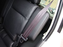 2014款 3.0L 自动 豪华版 7座