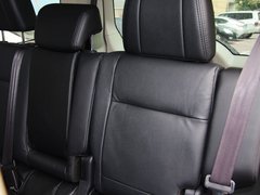 2014款 3.0L 自动 豪华版 7座