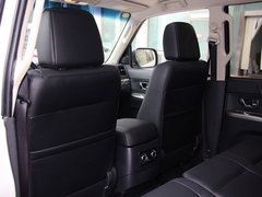 2014款 3.0L 自动 豪华版 7座