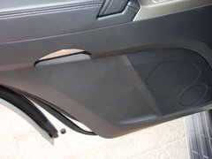 2014款 3.0L 自动 豪华版 7座