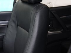 2014款 3.0L 自动 豪华版 7座