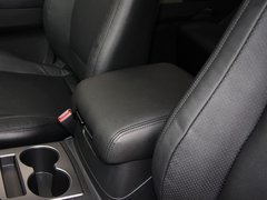 2014款 3.0L 自动 豪华版 7座