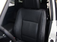 2014款 3.0L 自动 豪华版 7座