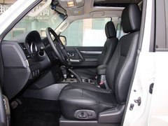 2014款 3.0L 自动 豪华版 7座