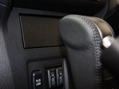 2014款 3.0L 自动 豪华版 7座