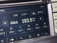 2014款 3.0L 自动 豪华版 7座