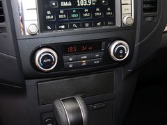 2014款 3.0L 自动 豪华版 7座