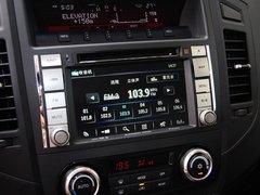 2014款 3.0L 自动 豪华版 7座