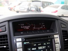 2014款 3.0L 自动 豪华版 7座