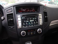 2014款 3.0L 自动 豪华版 7座