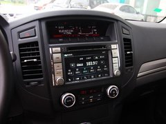 2014款 3.0L 自动 豪华版 7座