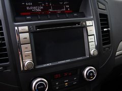 2014款 3.0L 自动 豪华版 7座