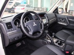 2014款 3.0L 自动 豪华版 7座