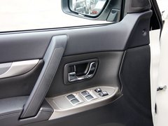 2014款 3.0L 自动 豪华版 7座