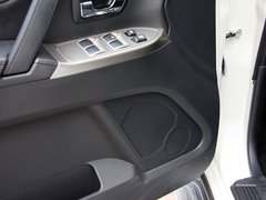 2014款 3.0L 自动 豪华版 7座