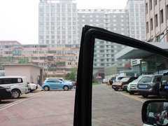 2014款 3.0L 自动 豪华版 7座