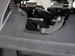 2014款 3.0L 自动 豪华版 7座
