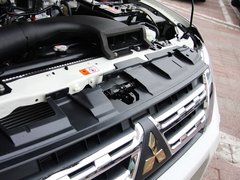 2014款 3.0L 自动 豪华版 7座