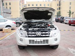 2014款 3.0L 自动 豪华版 7座
