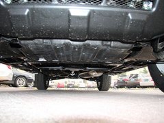 2014款 3.0L 自动 豪华版 7座