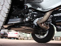 2014款 3.0L 自动 豪华版 7座