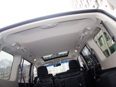 2014款 3.0L 自动 豪华版 7座
