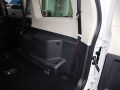 2014款 3.0L 自动 豪华版 7座
