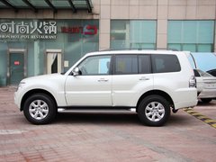 2014款 3.0L 自动 豪华版 7座