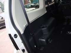 2014款 3.0L 自动 豪华版 7座