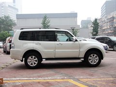 2014款 3.0L 自动 豪华版 7座