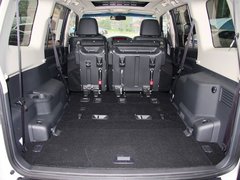 2014款 3.0L 自动 豪华版 7座
